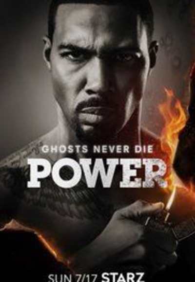 Power - Season 3