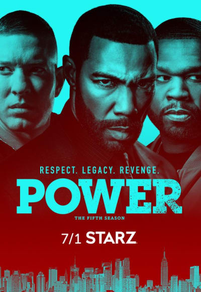 Power - Season 5