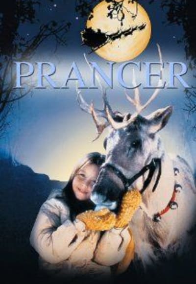 Prancer