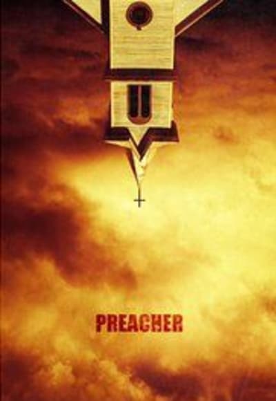 Preacher - Season 1