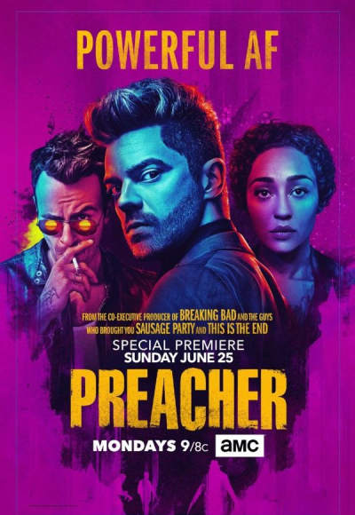 Preacher - Season 2