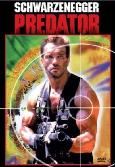 Predator 1