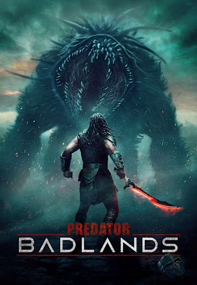 Predator: Badlands