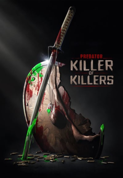 Predator: Killer of Killers