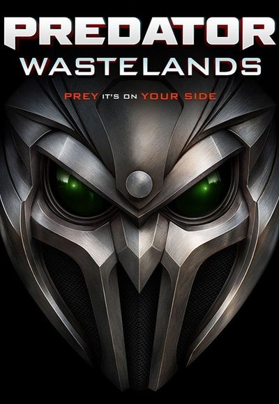 Predator Wastelands