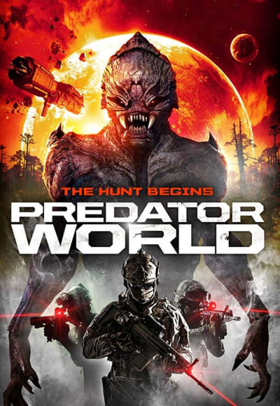 Predator World