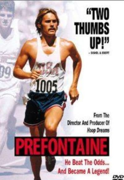 Prefontaine