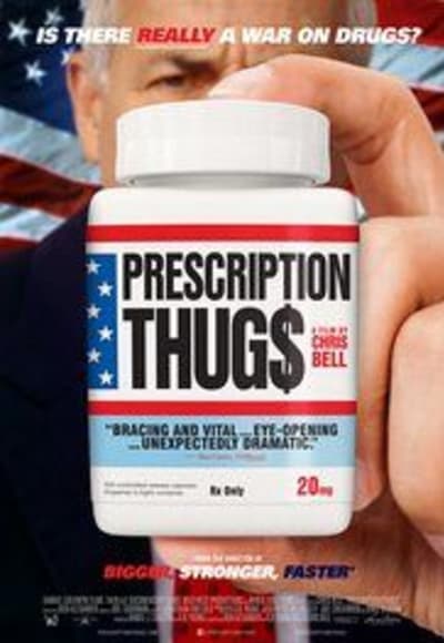 Prescription Thugs