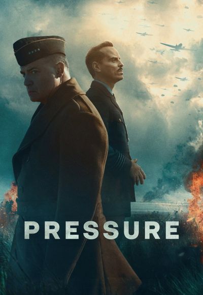 Pressure