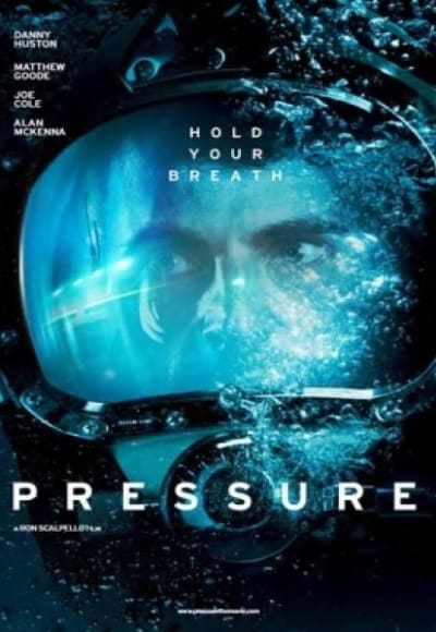 Pressure (2015)