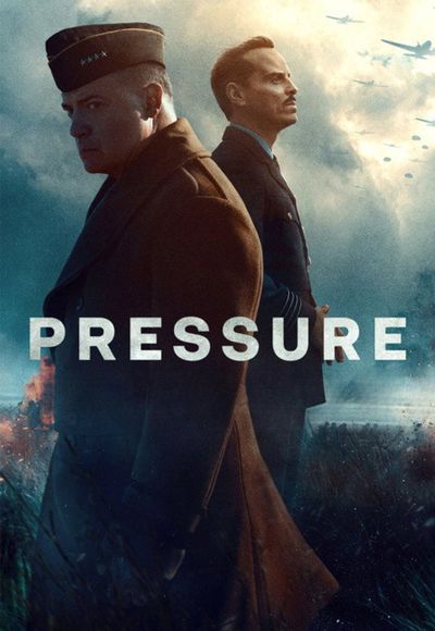 Pressure