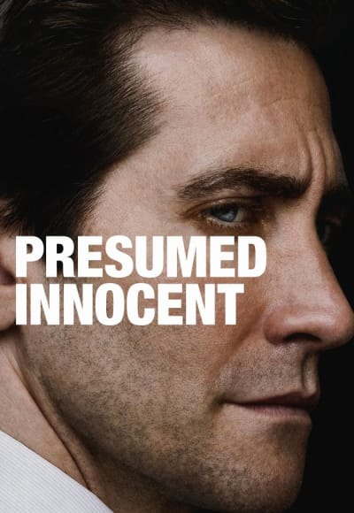 Presumed Innocent - Season 1