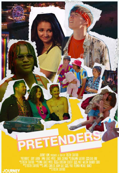 Pretenders