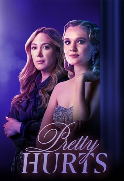 Pretty Hurts