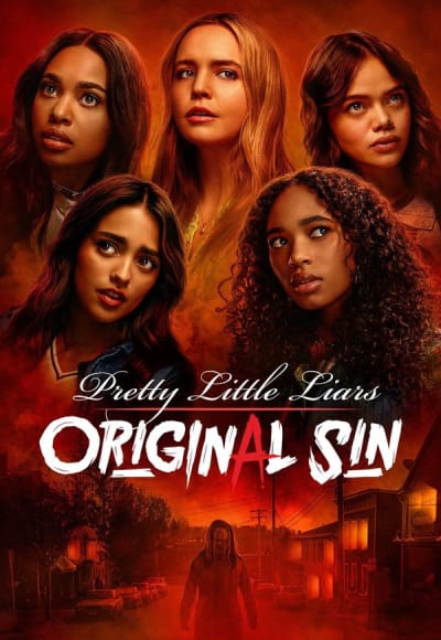 Pretty Little Liars: Original Sin - Season 1