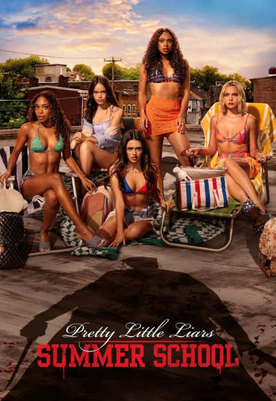 Pretty Little Liars: Original Sin - Season 2