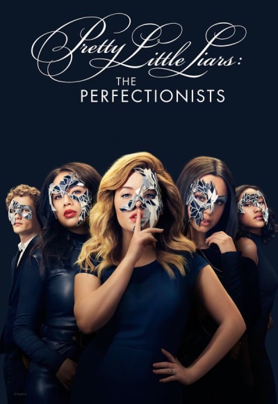 Pretty Little Liars: The Perfectionists - Season 1