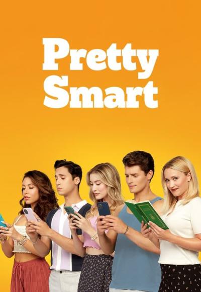 Pretty Smart - Season 1