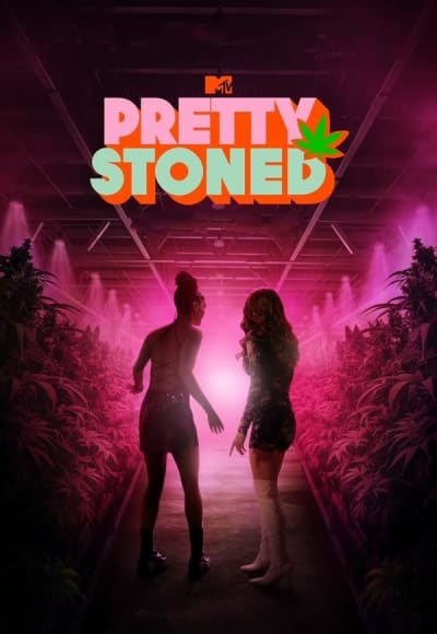 Pretty Stoned