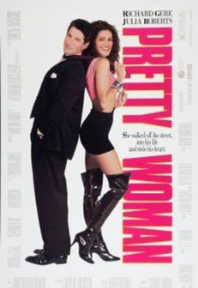 Pretty Woman