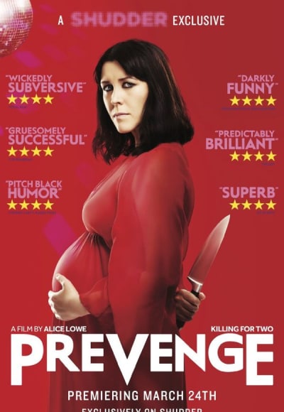 Prevenge