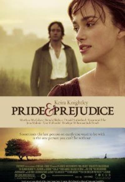 Pride and Prejudice (2005)