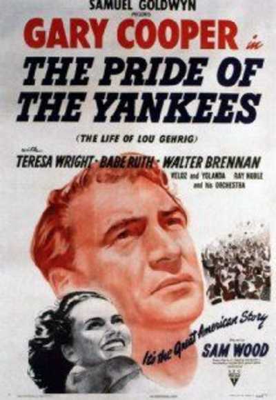 Pride of the Yankees