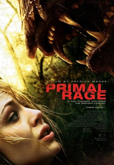 Primal Rage