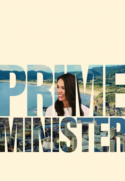 Prime Minister