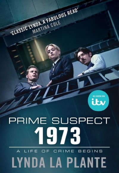 Prime Suspect 1973 - Season 1