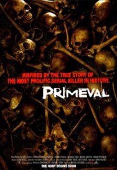 Primeval