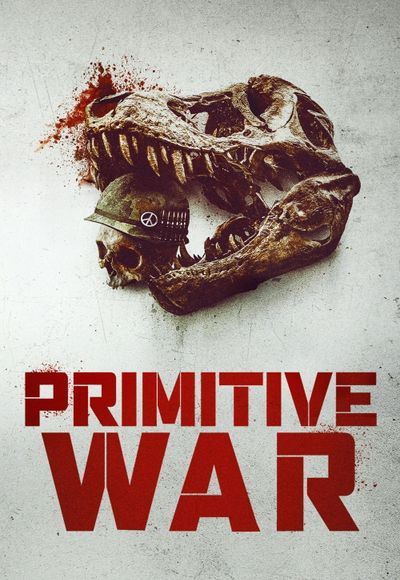Primitive War