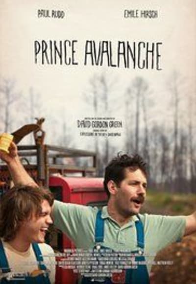 Prince Avalanche