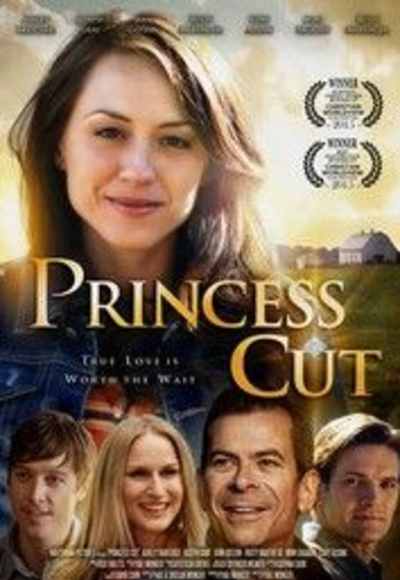 Princess Cut