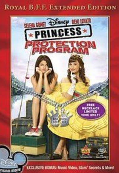 Princess Protection Program