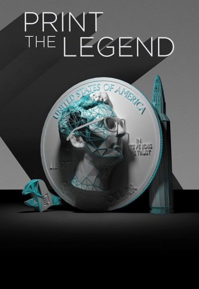 Print the Legend