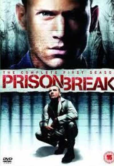 Prison Break - Season 1