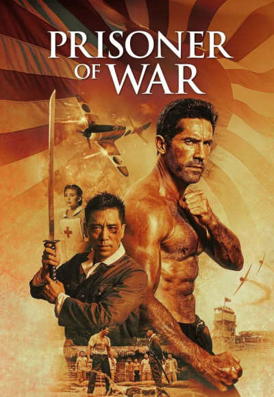 Prisoner of War