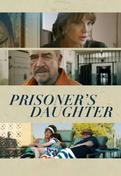 Prisoner's Daughter