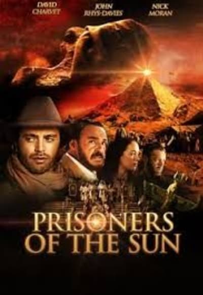 Prisoners Of The Sun