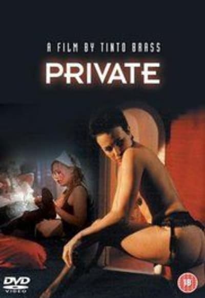 [18+] Private