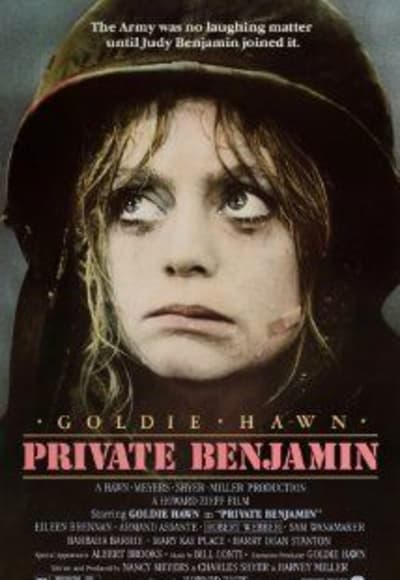 Private Benjamin