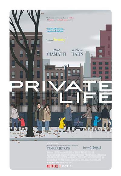 Private Life