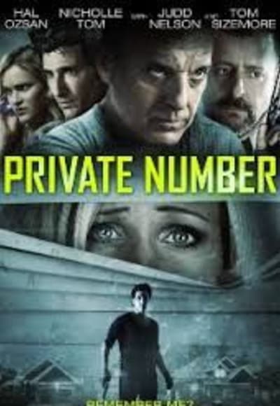 Private Number