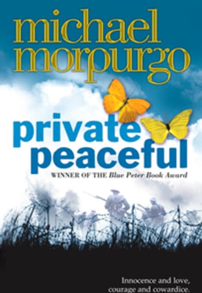 Private Peaceful