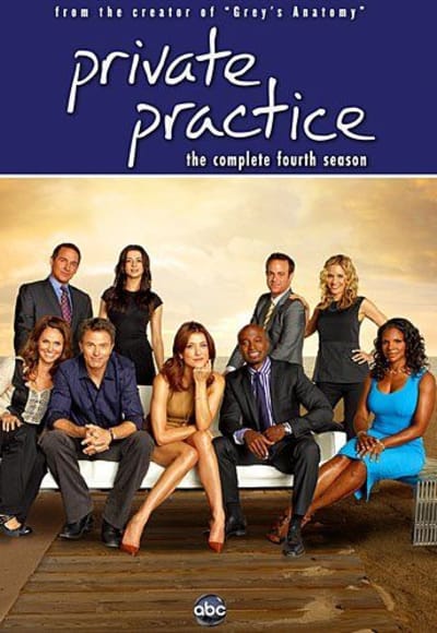 Private Practice - Season 1