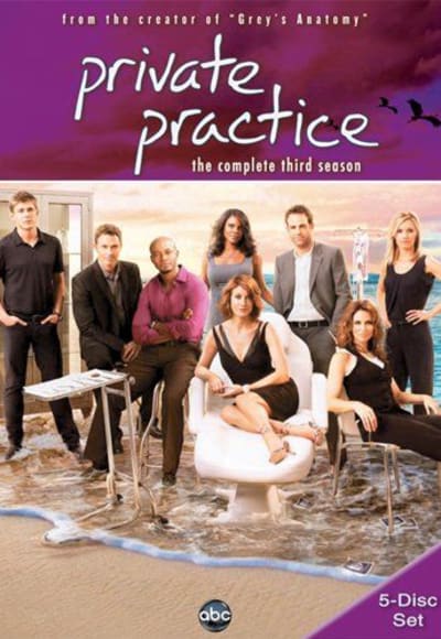 Private Practice - Season 2