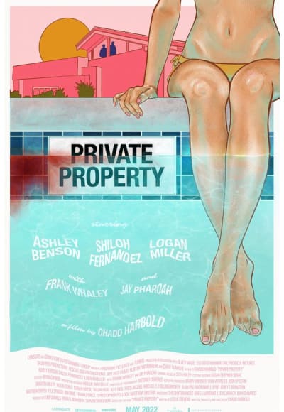 Private Property