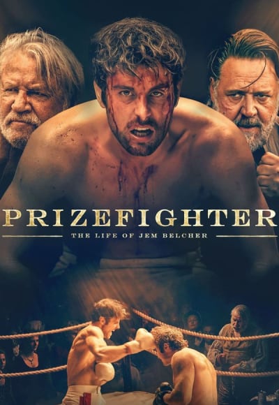 Prizefighter: The Life of Jem Belcher