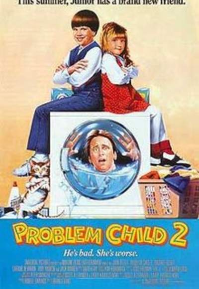 Problem Child 2